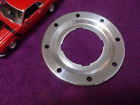 C-603-2-cap Proline Alloy New Paoline Wheel Center Cap Outer Aluminum Flange
