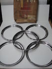 C0az-1211-a Nos Genuine Fomoco Ford