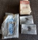 C0df-13208-a Ford Nos Oem Falcon Park Light Lamp Lenses And New