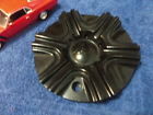 C10210  C479 Aftermarket X1-outrage-rare-mpw-custom-wheel-center-cap-black Part