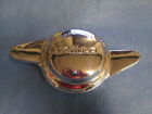 C1102 Jaguar Xke Chrome Two Eared Spinner Rh