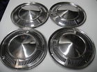 C1dd-1130-d Genuine Fomoco Ford 1961