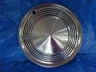 C1ky1130a Mercury Comet Wheel Cover Hubcap Oem