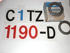C1tz-1190-a Excellent Quaility-ford New Old
