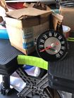 C1uz-17255-a Ford Nos Econoline Van Speedometer Rare Fomoco