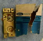 C1uz-8926404-c Ford Nos 1961-1967 Econoline