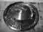 C2aa-1130-b Genuine Fomoco Ford 1962 Sunliner Galaxie 500 Xl Wagon Hubcap Wheelcover Nos Flawed Qty 1