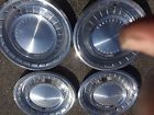 C2av1130a Lincoln Wheelcovers Oem