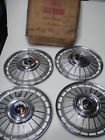 C2az-1130-c Nos Genuine Fomoco Ford