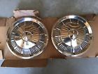 C2oa-1130-a Ford Nos Fairlane Hub