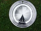 C2yy-1130-a Ford Mercury Wheel Cover
