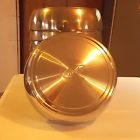 E-150-250-350 C3035 Ford Stainless Steel Dogdish Set Of