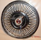 C3071130l Ford Falcon Wire Wheel Cover Pn