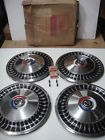 C3oz-1130-b Nos Genuine Fomoco Ford