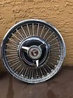 C3oz-1130-l Fomoco 1964-1967 Ford Fairlane-ranchero-falcon-mustang