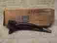 C3oz-3280-b Ford Nos 1965 62 63 64 Fairlane Mercury Tie Rod Ends Power Steering