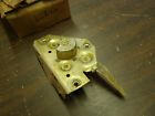 C3tz-8121813-c Ford Nos Oem Truck Pickup Door Latch Lh Drivers Side