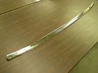 C4az-76423a20-a Ford Nos Oem Galaxie Convertible Top Base Moulding Trim