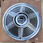 C4za-1130-f Ford Nos Mustang Hub Cap