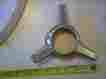 C4za-1141-a Ford 1945-65 Mustang Spinner Cap For Parts