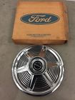 C4za-1130-a C4za1130-a Nos 65 66 Mustang 14