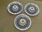 C5063 Up Sombrero 16 Cadillac