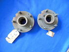 C5064 Jaguar Xk120 Rear Wheel