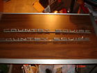 16098 C5ab D Ford Original