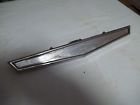 C5az-71dorn Ford Nos Oem Galaxie Deck Lid Ornament Emblem Base