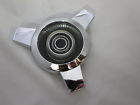 C5ma-1141b Ford Mercury Comet Cougar Tri Bar Spinner For Wheel Cover
