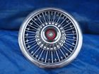 C5my1139e Mercury Montclair Monterey Marauder Spinner Spoke Hubcap Wheel Cover