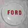 C5tz-1130-e Detroit 2 Old Ford Motor Co Fomoco Truck Hubcaps New Stock In Box Mint