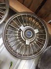 C5zb Ford Fomoco 14 Spinner