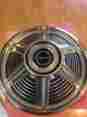 C5zz-1130-k Ford Nos 1965 Mustang Hub Cap