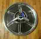 C5zz-1130-r Ford Vintage Oem 1964 1965 Mustang 14 Spinner Hubcap Wheel Cover C5zz-1130-r Ford Vintage Oem 1964 1965 Mustang 14 Spinner Hubcap Wheel Cover