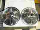 C5zz1130r Ford 1964 1965 Mustang 14 Spinner Hubcap Hub Cap Wheel Cover C5zz1130r Ford 1964 1965 Mustang 14 Spinner Hubcap Hub Cap Wheel Cover