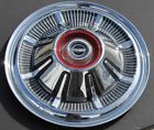 C6az-1130a Oem Ford Truck Bronco Van Wheel Hubcap