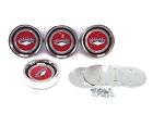 C6bz-1130-w Any Ford Mustang Falcon