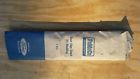 C6gy-5420910-a Ford Nos Mercury Comet Door Edge Guards Accessory Trim Mouldings