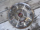 C6oz1130c Mercury Fairlane Inch Spinner Hub Cap Rat Rod Man Cave