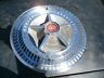 C6sa Ford Thunderbird Wheel Cover Landau One Only