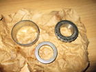 C6tz-1225-a Ford Nos Rear Wheel Bearing Retainer Kit Oem
