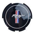 C6zz-11c30 Scott Drake Mustang Parts Ford Wheel Center Cap Emblem New
