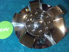 C770-2 Aftermarket Starr Hammer Wheels Rim Center Cap Chrome New