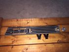 C7ab-6204338 Ac Oem Fan Trim Ford Galaxie Bezel Interior Dash Right
