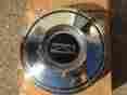 C7az-1130-a Ford Nos 1967 Galaxie Mustang Fairlane F100 P100 Hubcap