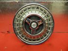 C7ma-1130-f Fomoco Used Mercury Canada Monterey Montclair Park Lane Wheelcover