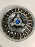C7sa-1230-e Ford Thunderbird Oem Deluxe Spinner Hubcap Wheel Cover