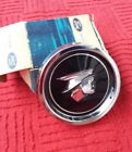 C7wy-1130-b Ford Nos Cougar Style Steel Wheel Center Cap
