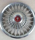 C7za-1130-g Fomoco Ford Mustang Wire